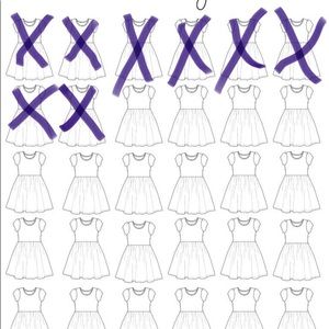 DotDotSmile back to school bundles and sister sets